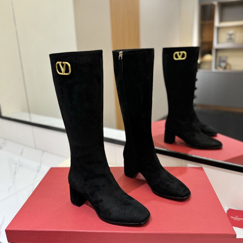 Valentino Boots